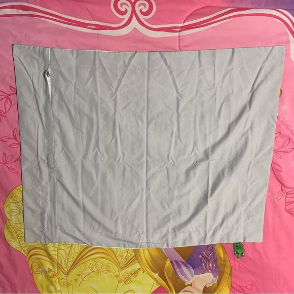 NEW Nordstrom pillow cover queen size - Picture 2 of 2